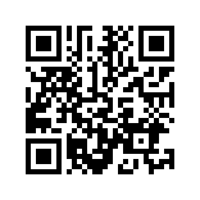 QR Code for sharing